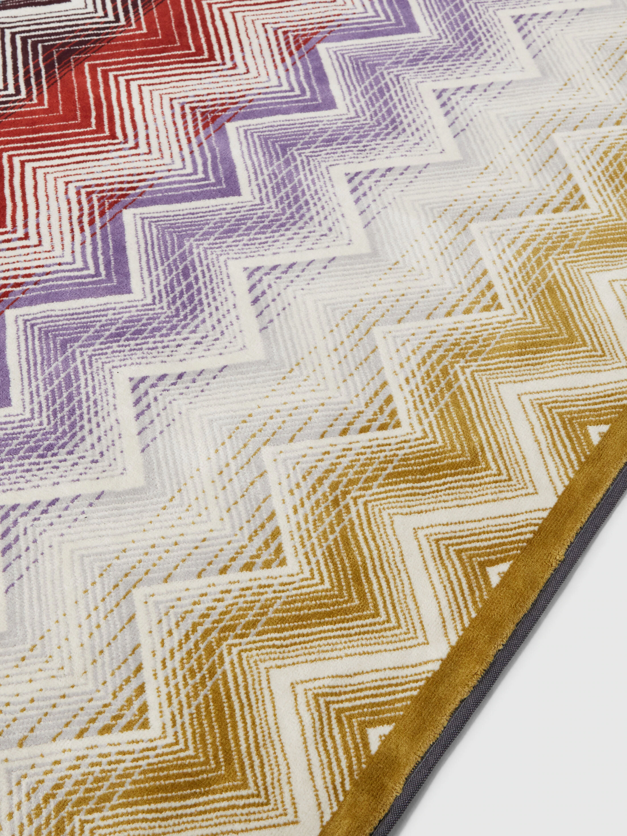Missoni home badrumsmatta MAREA 70x160cm - 2