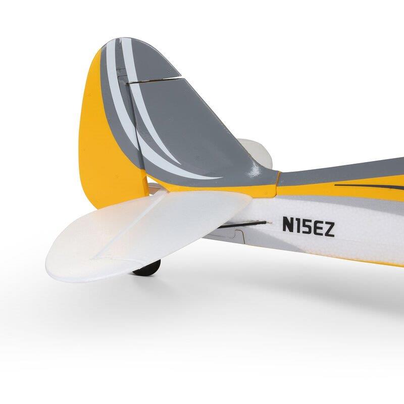 Hobbyzone Carbon Cub S 2 1.3m Cleetus McFarland Special Edition BNF Basic - 22