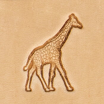 3D Puns - Giraff