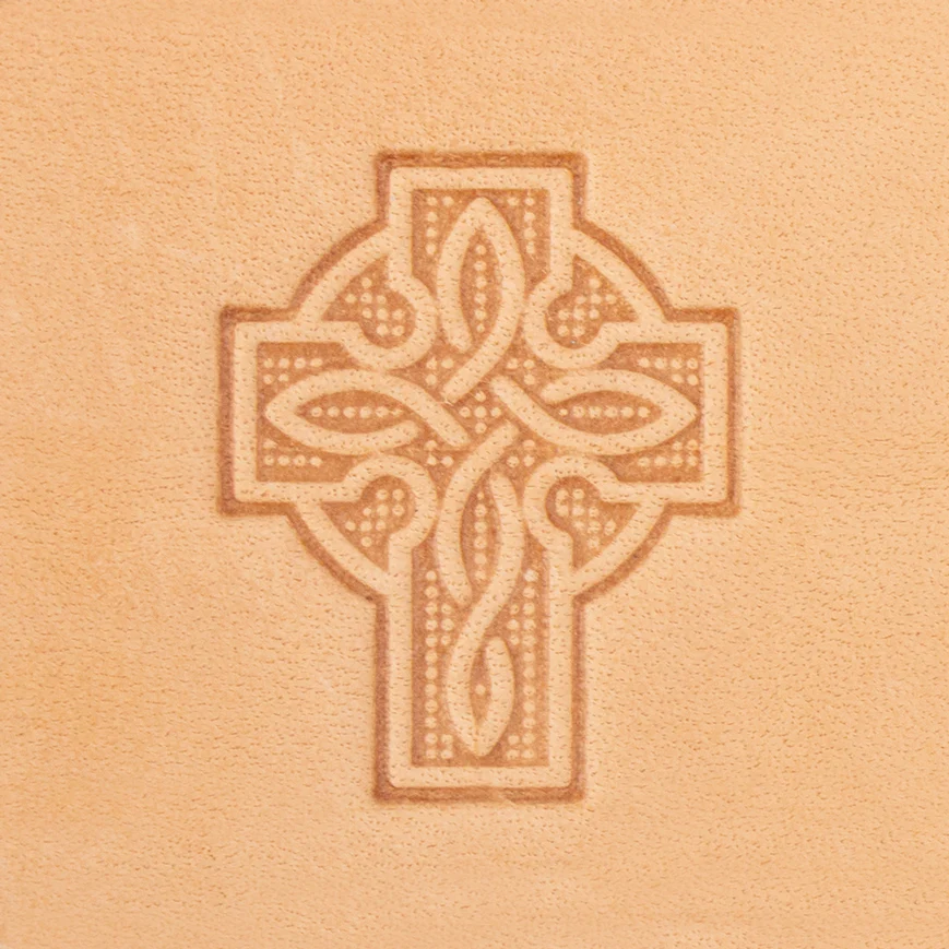 3D Puns - Celtic Cross