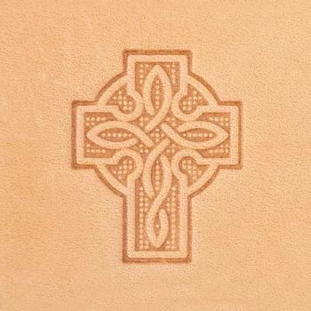 3D Puns - Celtic Cross