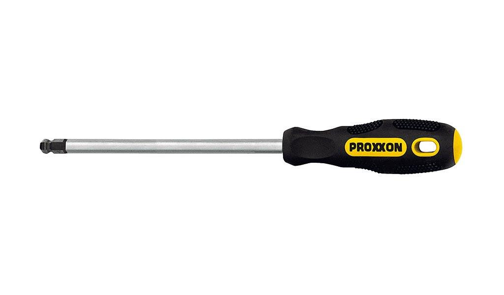 Proxxon FLEX-DOT-screwdriver HX 3 x 100