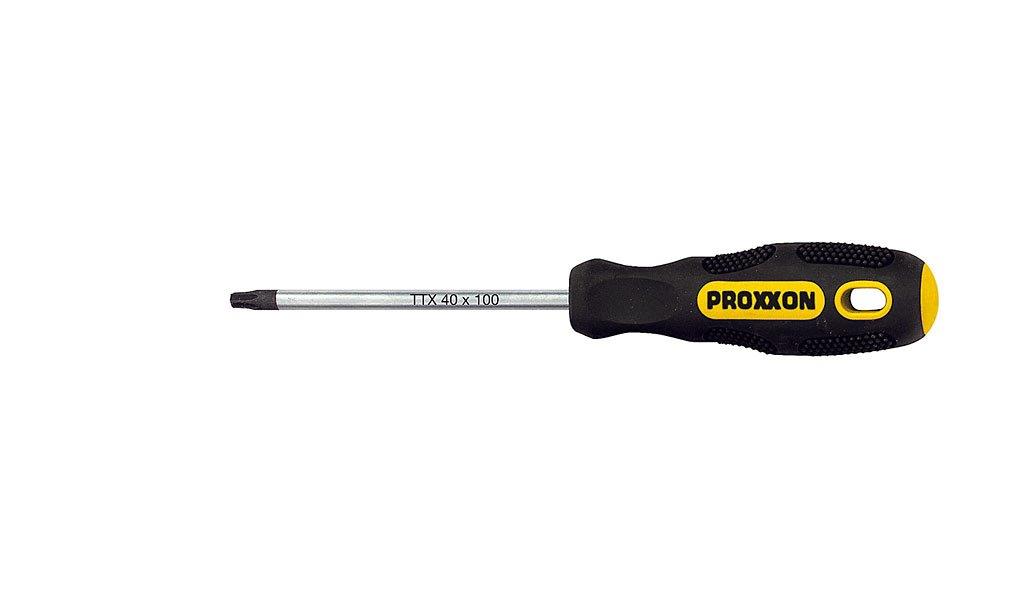 Proxxon FLEX-DOT-screwdriver TTX 20 x 100