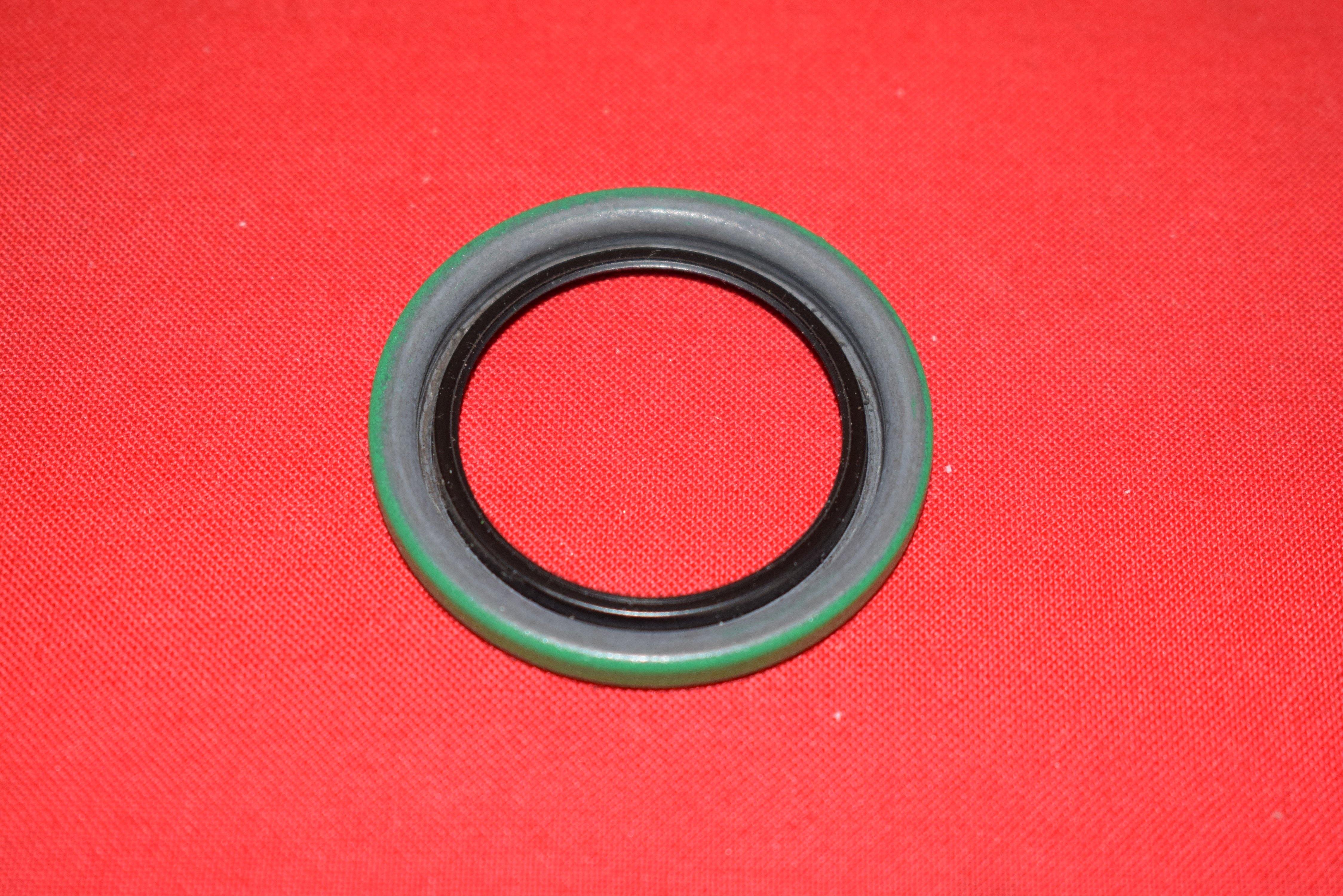 Seal Wheel Bearing Indian 1937-53, Neopren