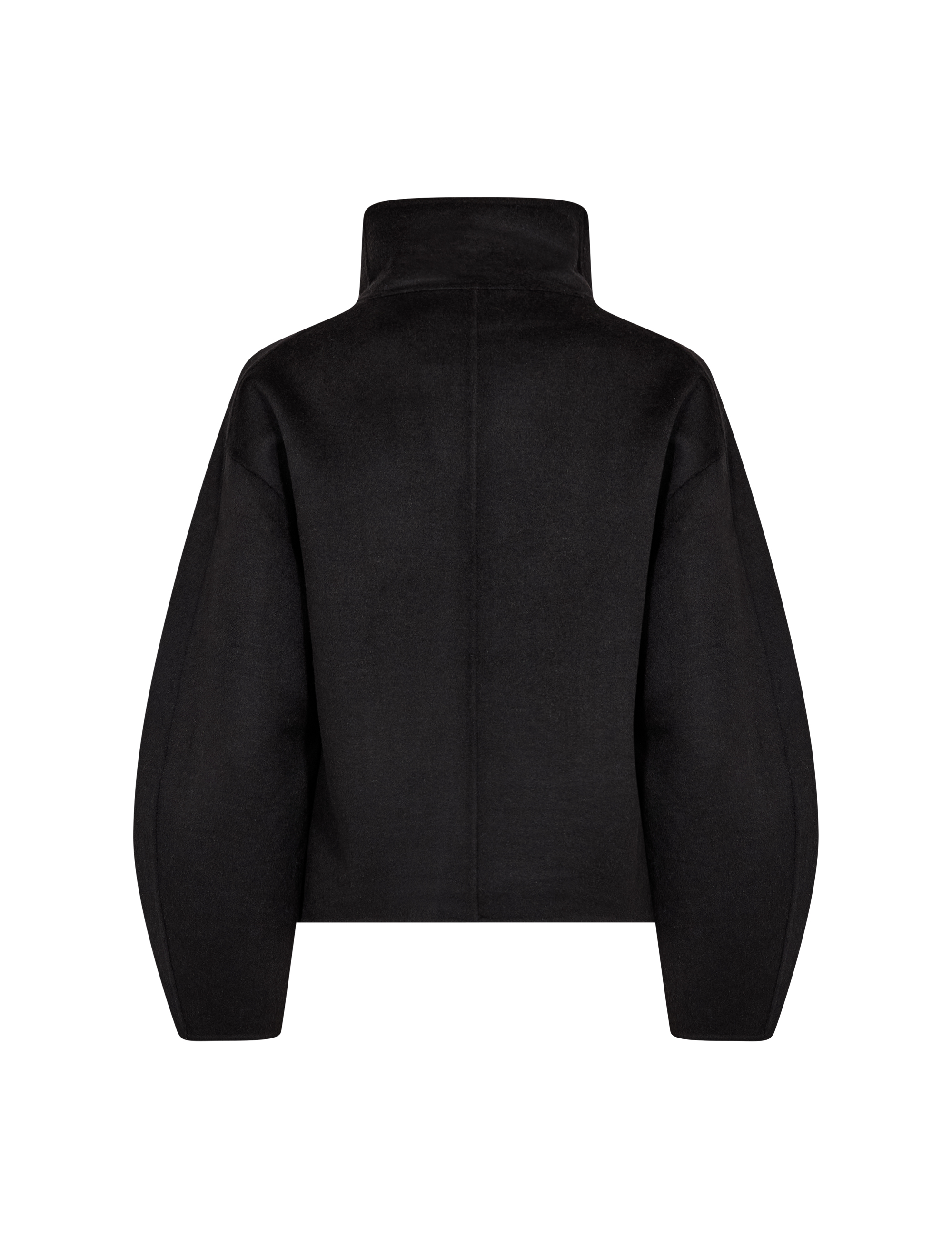Leveté Room - Owa 32 Jacket Black - 4