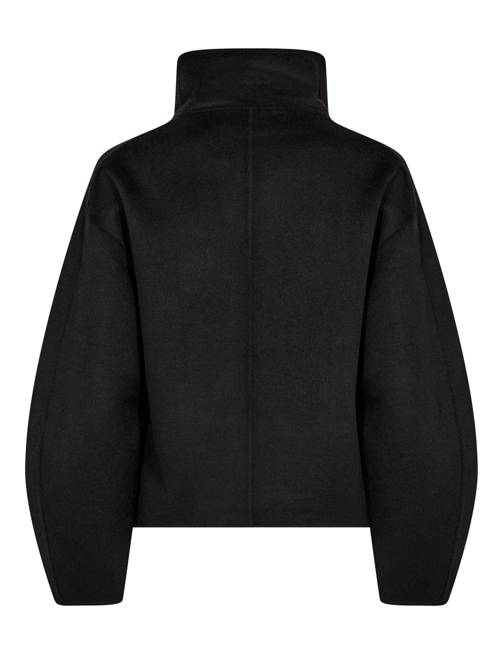 Leveté Room - Owa 32 Jacket Black - 2
