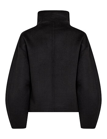 Leveté Room - Owa 32 Jacket Black