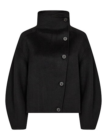 Leveté Room - Owa 32 Jacket Black