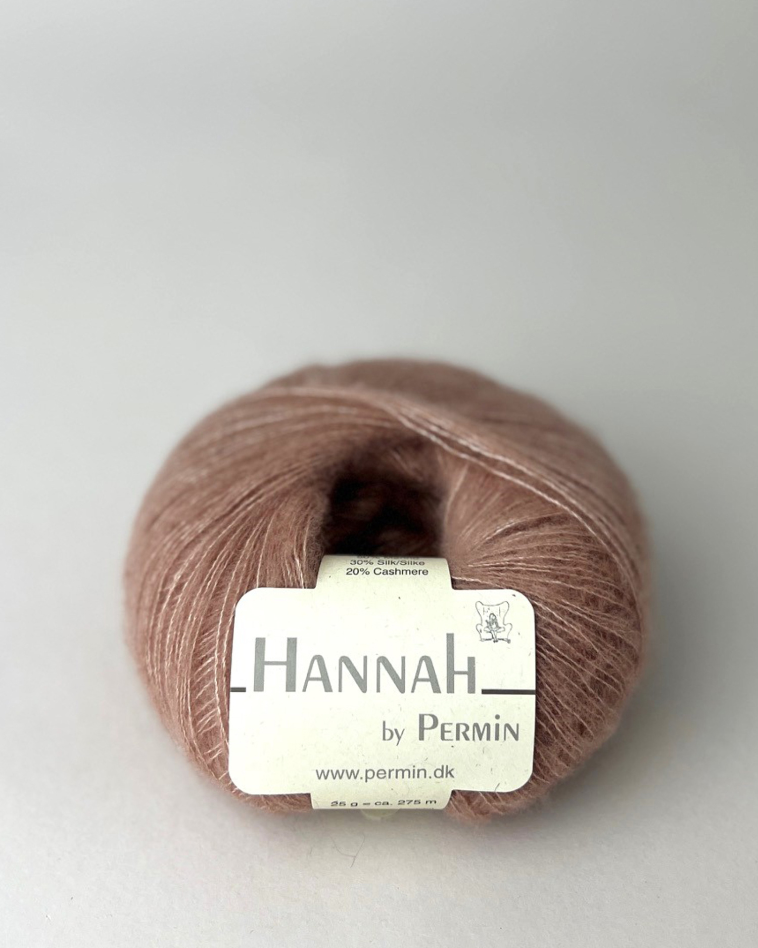 Hannah - Mocha mousse/23