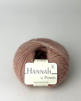 Hannah - Mocha mousse/23