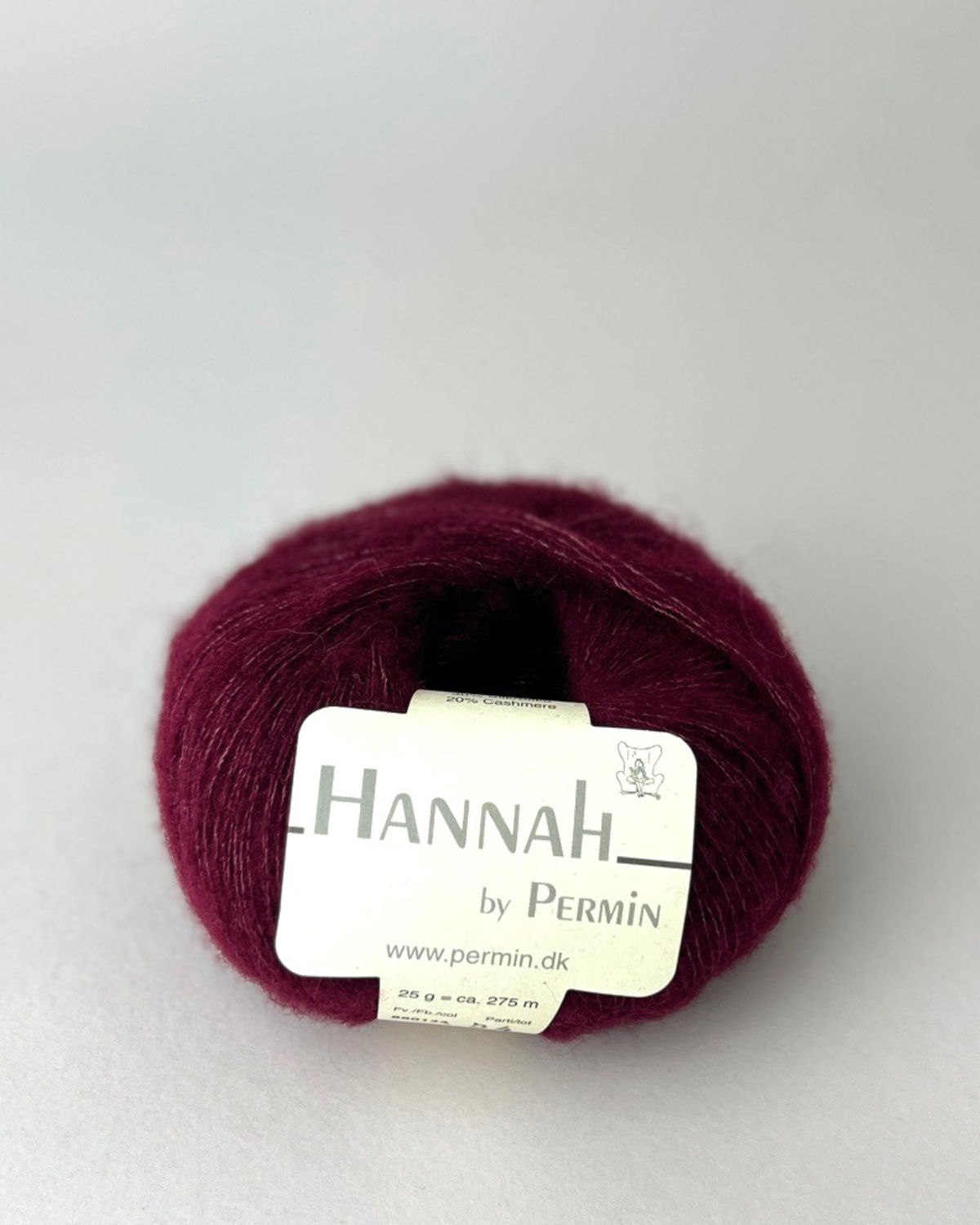 Hannah - Höstens bär/24