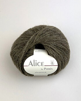 Alice - Teddybear/52