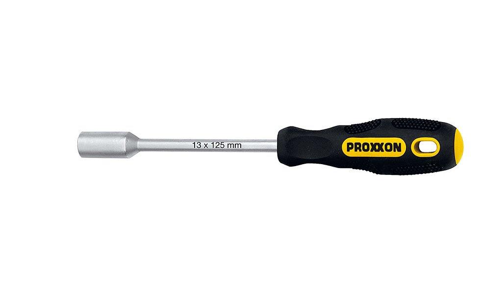 Proxxon FLEX-DOT-external HX nut screwdriver 6 x 125