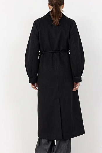 Leveté Room - Owa 33 Jacket Black