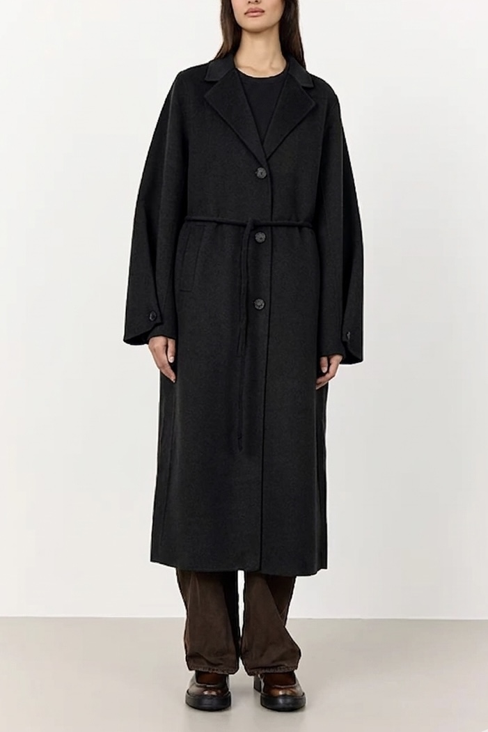 Leveté Room - Owa 33 Jacket Black - 4