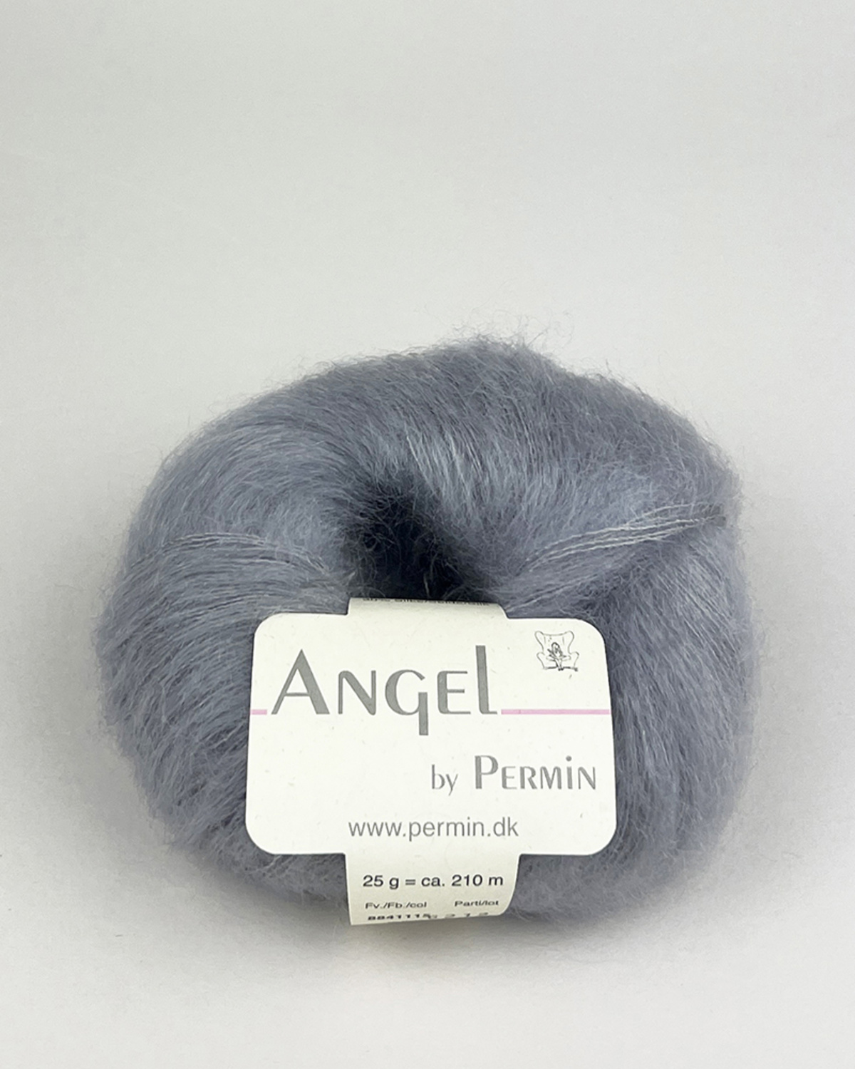 Angel - Skogsdimma/115