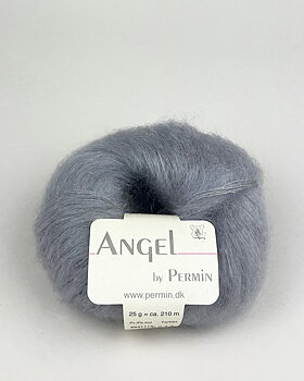 Angel - Skogsdimma/115