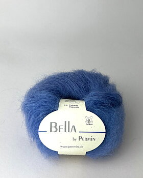 Bella - Chambrayblå/70