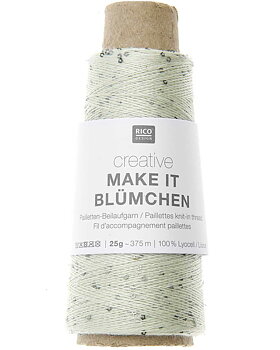 Creative make it blümchen - Sage/013