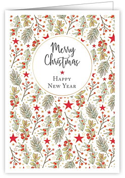 Mistletoes And Red Stars, Mac Classic