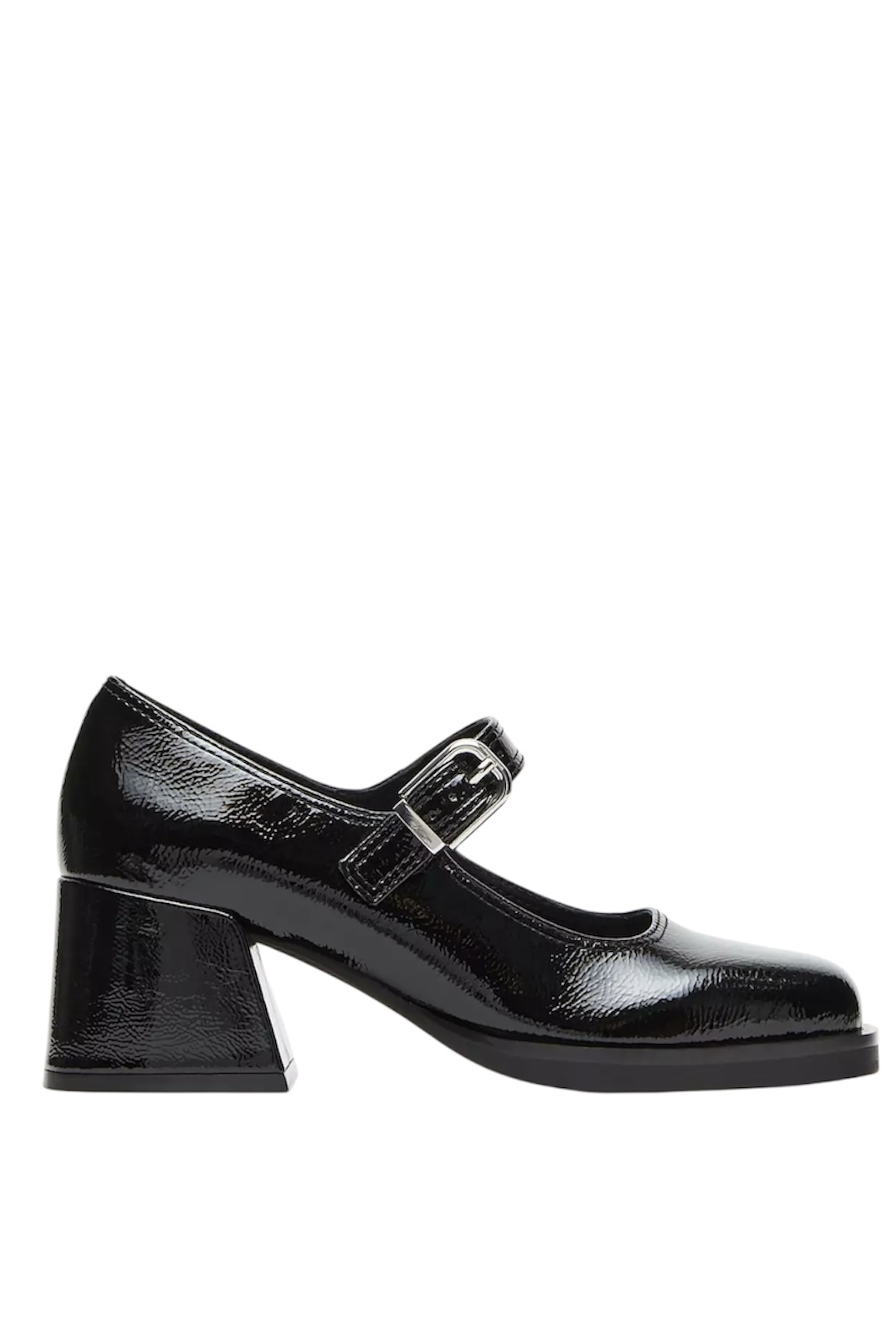 Steve Madden  - Lisbon Black - 2
