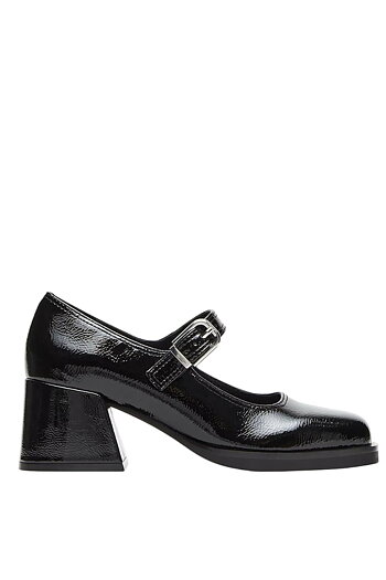 Steve Madden  - Lisbon Black