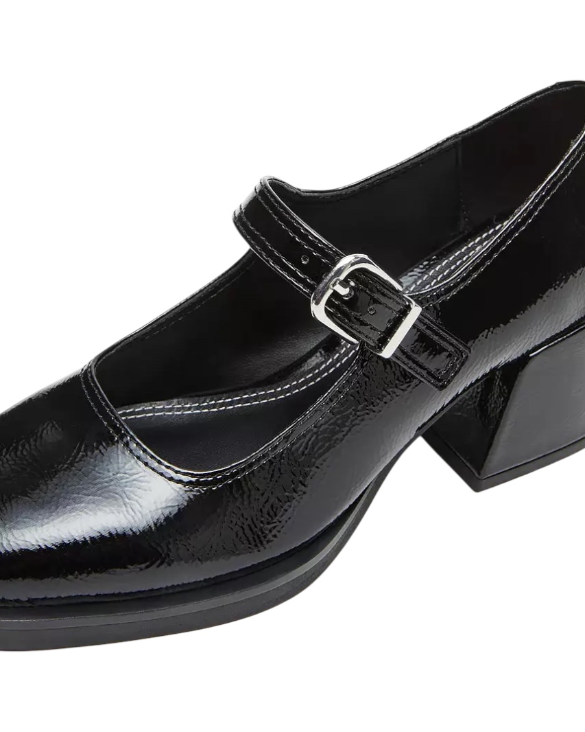 Steve Madden  - Lisbon Black - 5