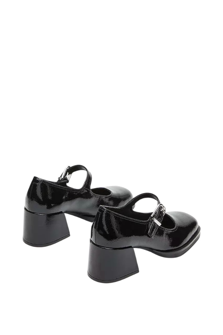 Steve Madden  - Lisbon Black - 4
