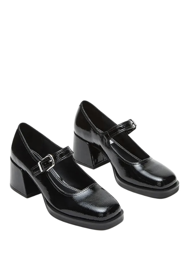 Steve Madden  - Lisbon Black