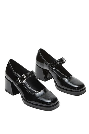 Steve Madden  - Lisbon Black