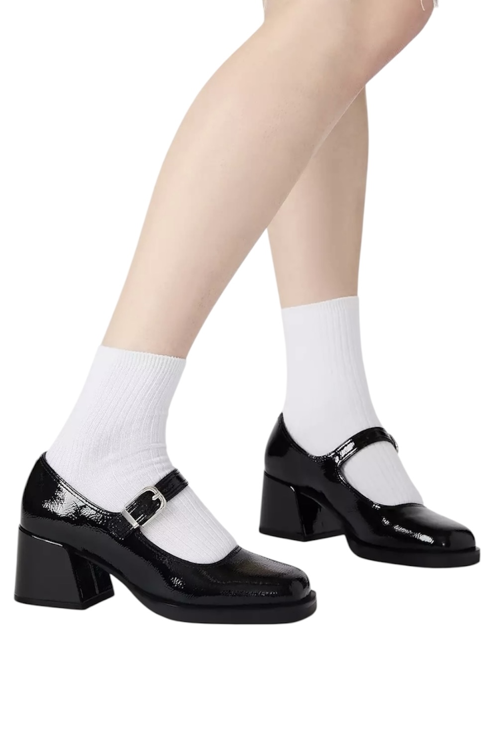 Steve Madden  - Lisbon Black - 3