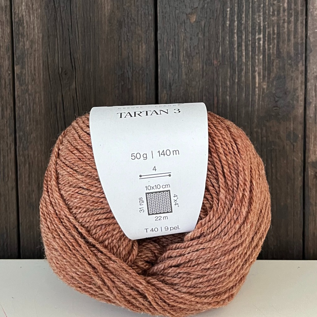 TARTAN 3 ROST 2038