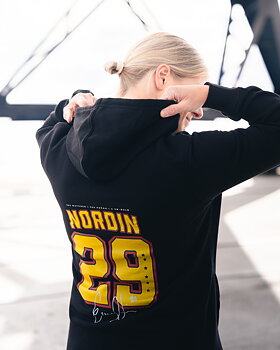 Hoodie Nordin 29