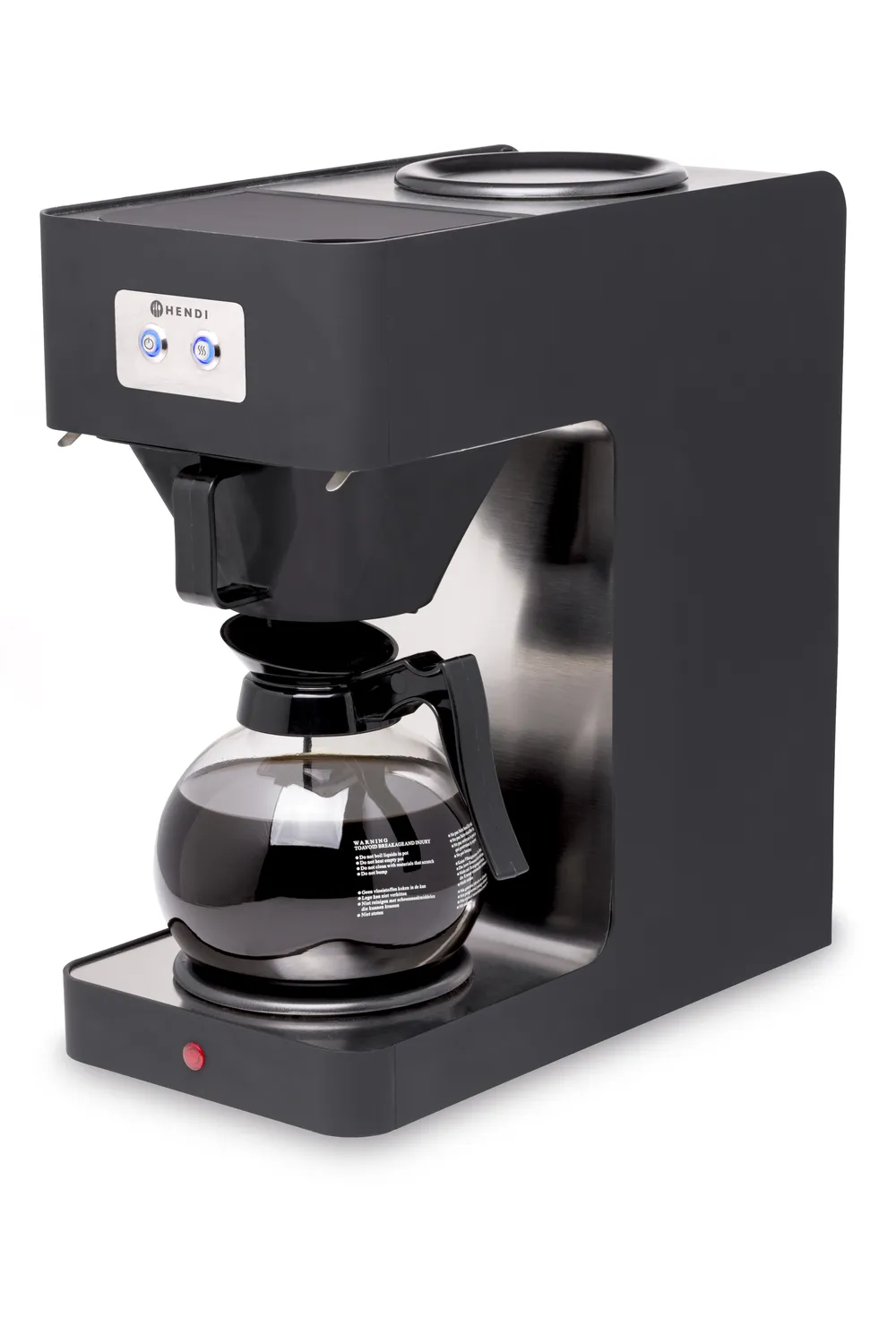 Kaffebryggare manuell, Profi Line