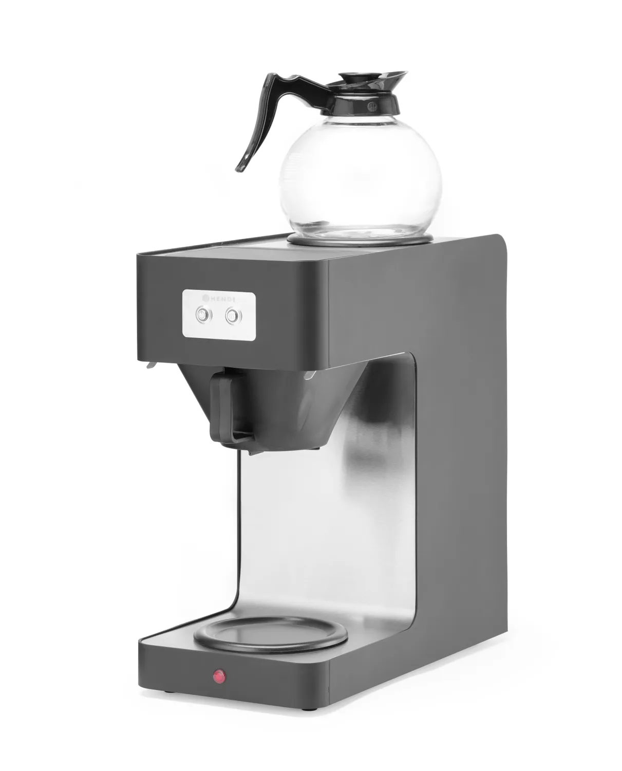 Kaffebryggare manuell, Profi Line - 2