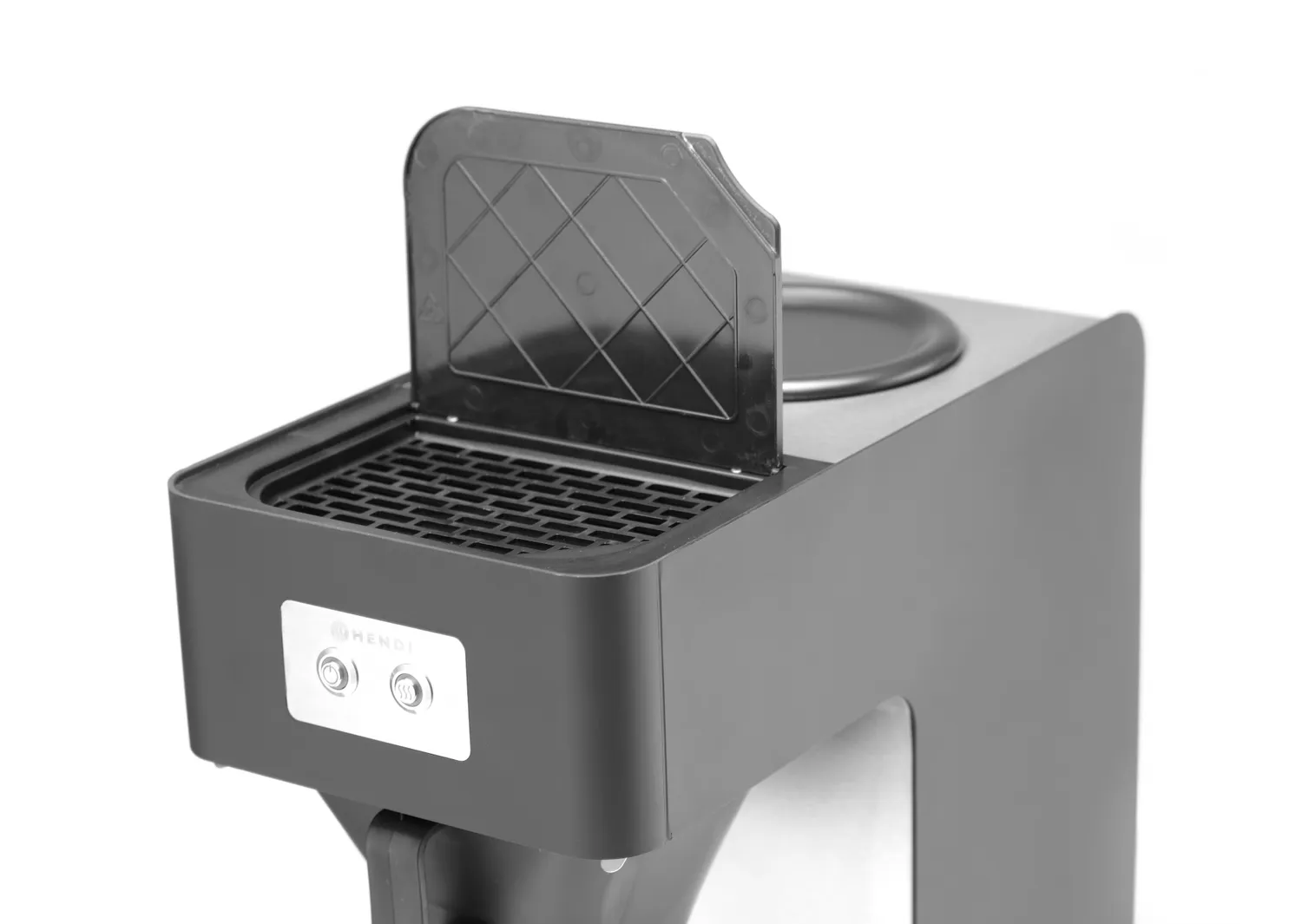 Kaffebryggare manuell, Profi Line - 5
