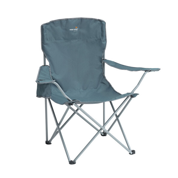 Easy Camp Spruce Blå | Campingstol