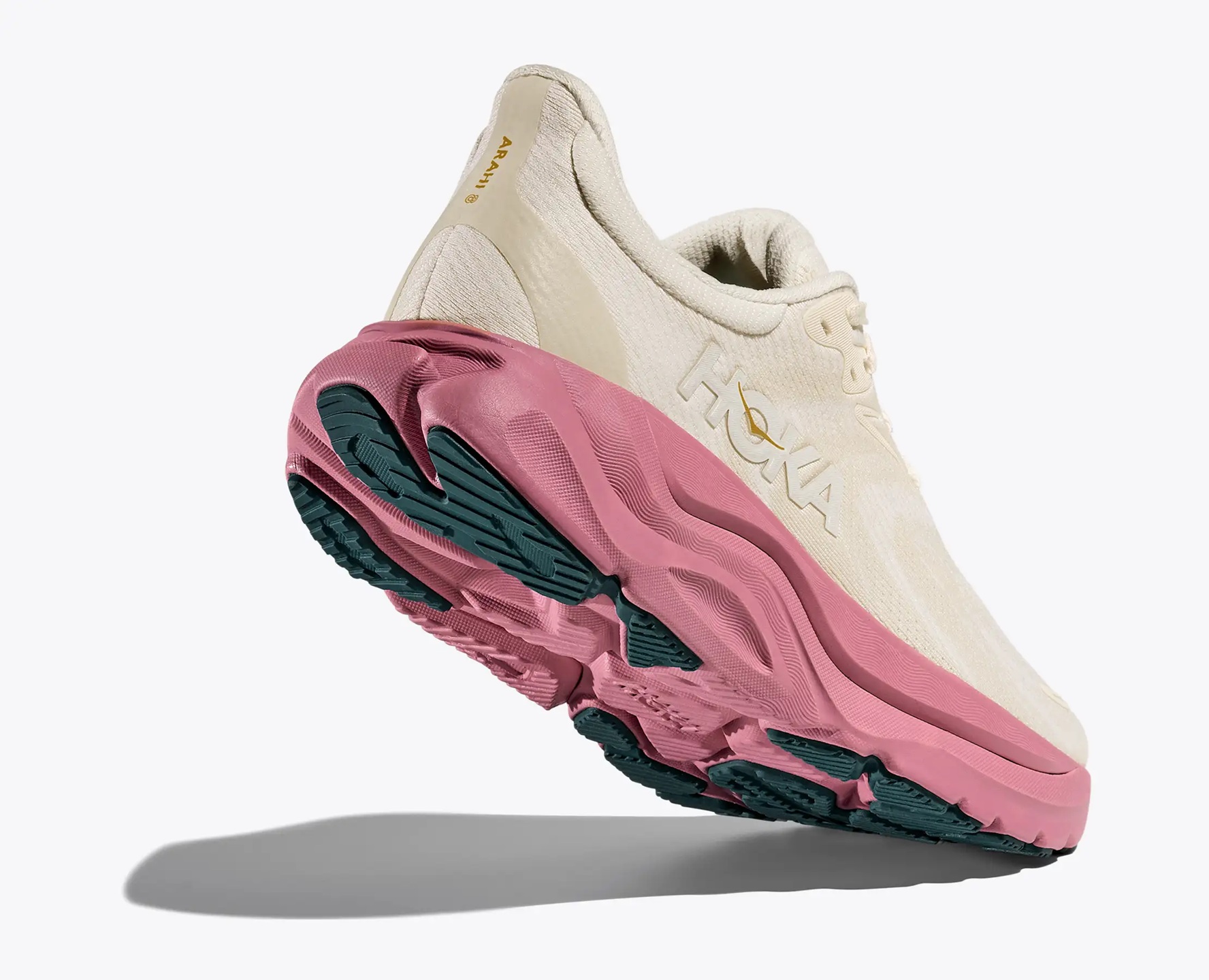 Hoka W Arahi 8 Löparskor - 4