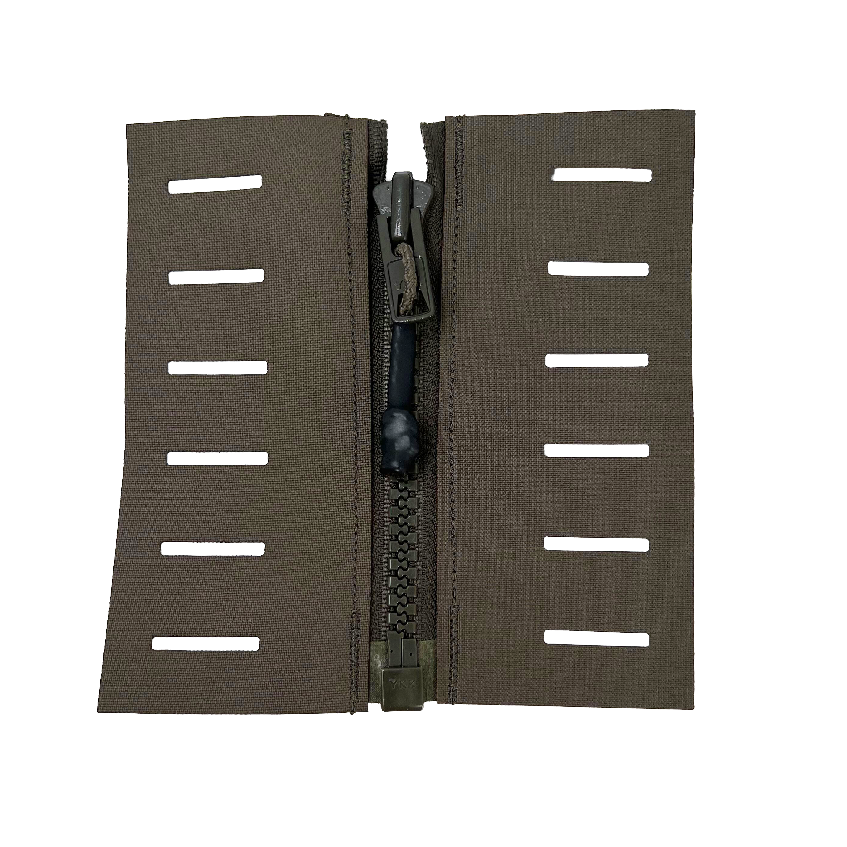 L4 Performance PUZZLE Zipper Component