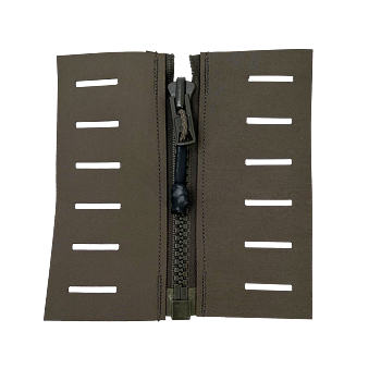 L4 Performance PUZZLE Zipper Component