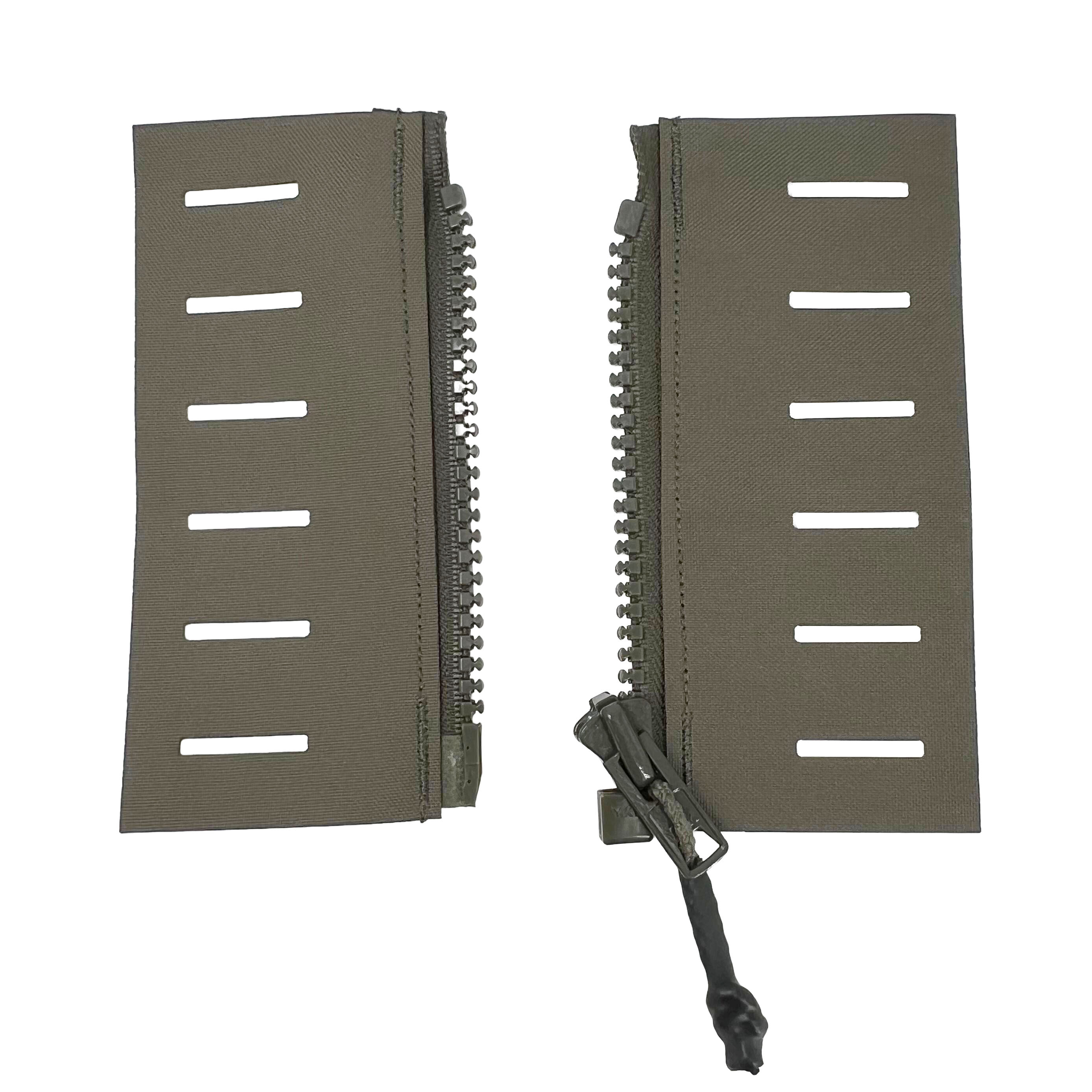 L4 Performance PUZZLE Zipper Component - 2