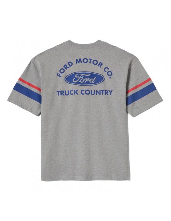 Brixton X Ford t-shirt 