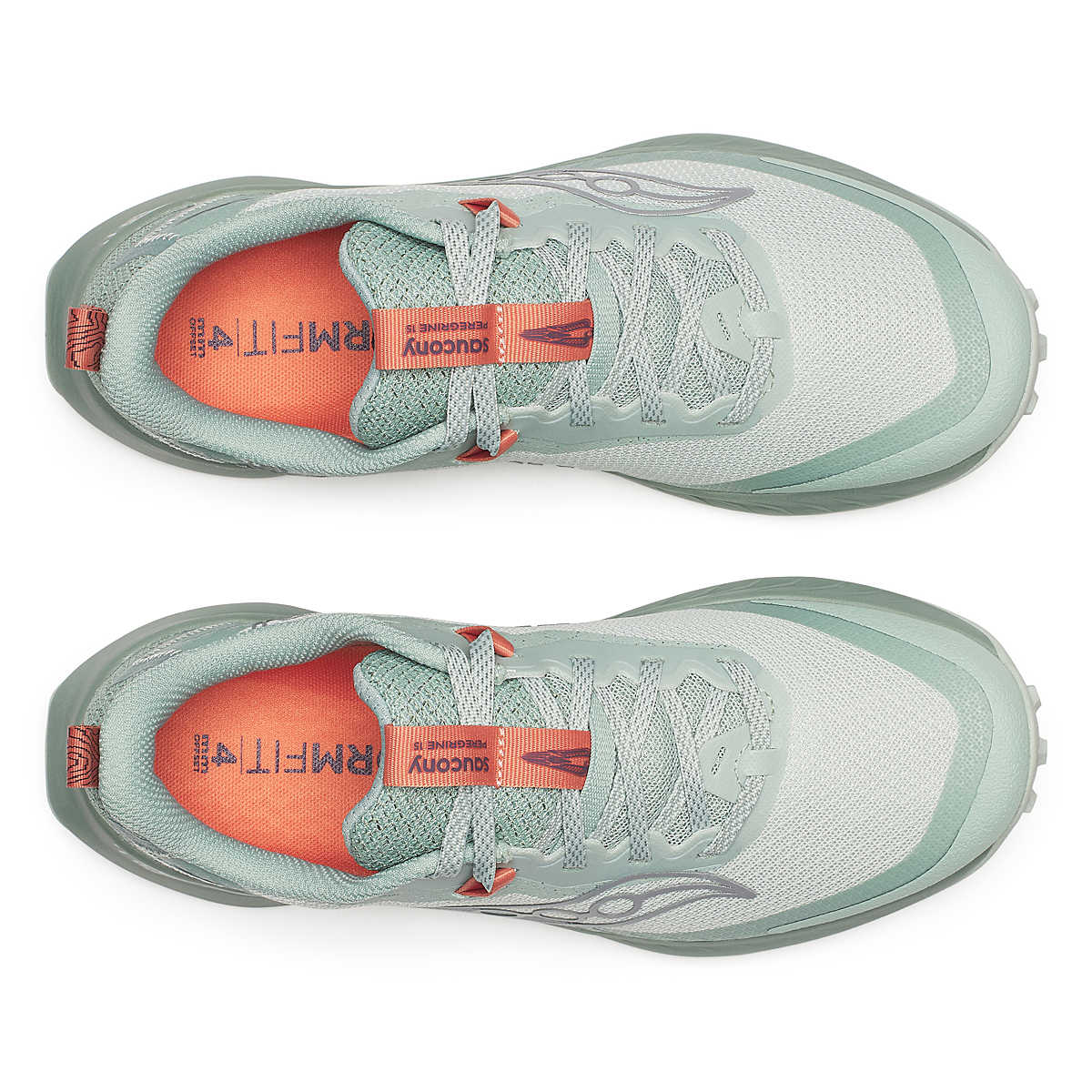 Saucony Peregrine 15 W - 3