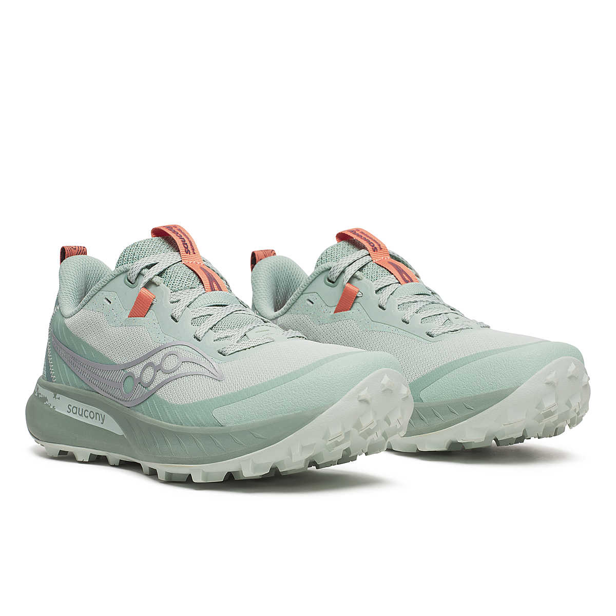 Saucony Peregrine 15 W - 5