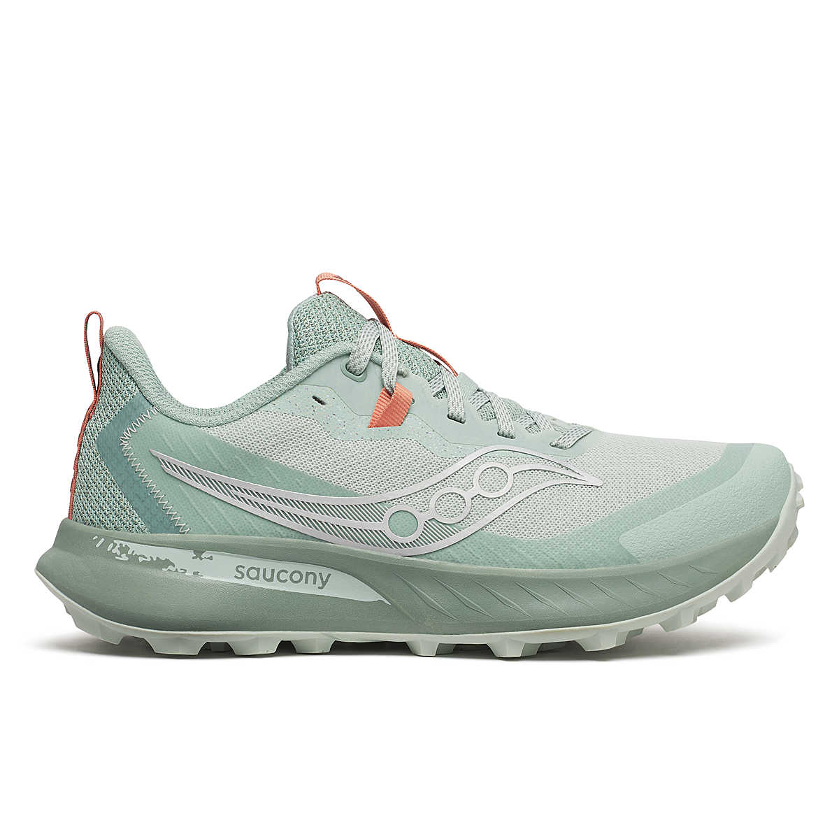 Saucony Peregrine 15 W
