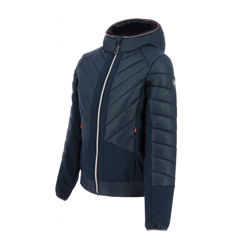 Equithème Mona Softshell Jacket - Navy