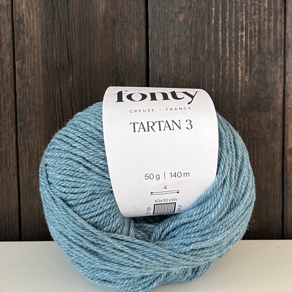 TARTAN 3 PETROL 2020