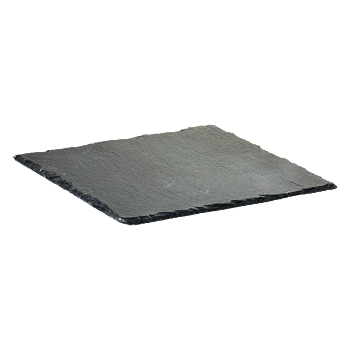 Fat Svart 20x20