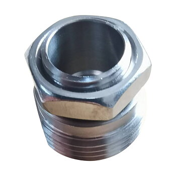 Genomföring till Brew Bucket 2.0 Pure Flow Valve