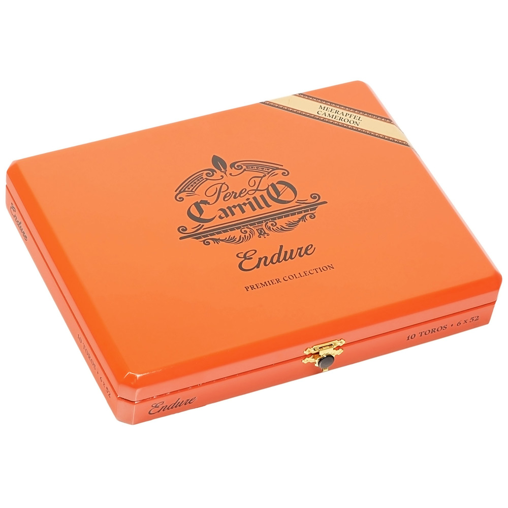 EP Carrillo Endure Cameroon Toro - 2